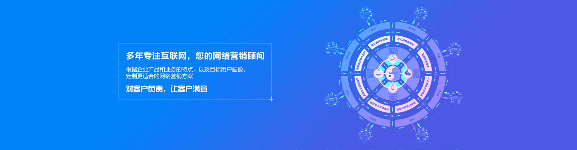 江阳网络推广开户